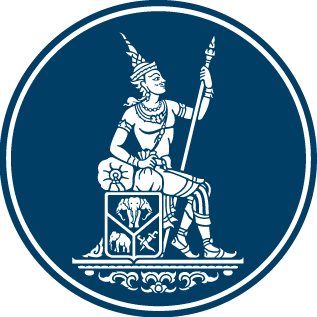 Bank of Thailand logo