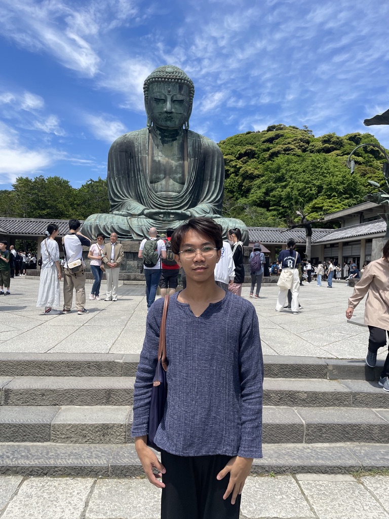 Pattaradanai Thanomsittikul